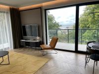 Rezydencja Niechorze Off Shore Go Basen, Sauna, Jacuzzi w cenie - Chambres d'hôtes Niechorze
