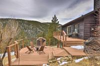 Private Sauna and Mtn Views Idaho Springs Gem - Chambres d’hôtes
