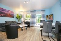 Urlauberdorf Haus 31b - B&B Ostseebad Boltenhagen