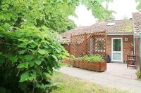 Urlauberdorf Haus 31b - B&B Ostseebad Boltenhagen