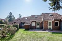 Urlauberdorf Haus 61c - Ferienwohnung