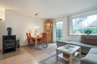 Urlauberdorf Haus 62b - Ferienwohnung Ostseebad Boltenhagen