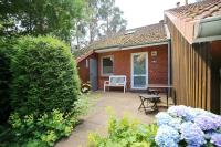 Urlauberdorf Haus 46a Deichfalter - Ferienwohnung Ostseebad Boltenhagen