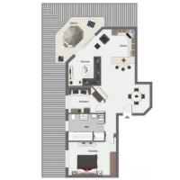 Apartment with Sea View