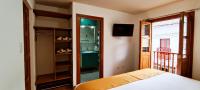 7th Wonder Apart Hotel Cusco - B&B