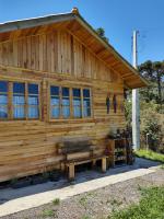 Hotel e Pousada Montanha Real - Ferienwohnung