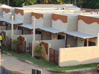 Akamu - Casa de Charme com Piscina Privativa - B&B