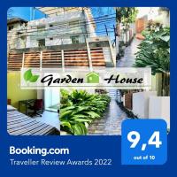 B&B Piura - Garden House Piura - Bed and Breakfast Piura