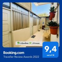 Standard Einzelzimmer mit Gemeinschaftsbad