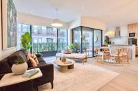 ✶ Maras Residence ✶ LUXURY Rooftop Pool & Grill - B&B Lima