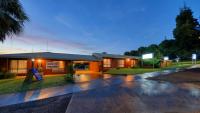 Country Roads Motor Inn - Ferienwohnung