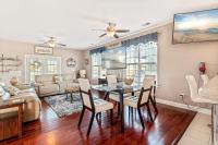 Waterfront Galore - B&B Myrtle Beach