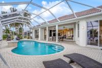 B&B Cape Coral - Coral Cascade - Bed and Breakfast Cape Coral