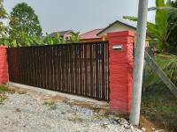 Nurul Saadah Lunas - B&B Lunas