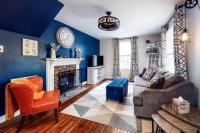 Not Your Granny's Cottage - B&B