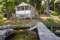 Boulder Pointe Cottage - Chambres d’hôtes