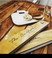 Dante’s Sandton Skye Apartment - B&B