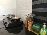 Teratak Ar-Rayyan x Villa Abi - Chambres d’hôtes Batu Kurau