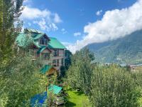 B&B Manali - Nature Bliss - Mount Serene - Bed and Breakfast Manali