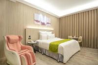 Chambre Double Premier