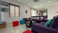B&B Kuah - Simfoni Families Suite - Bed and Breakfast Kuah