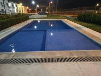 Maravilloso apartamento en privada con alberca - Chambres d’hôtes