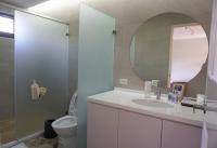 Vierpersoonskamer met Terras