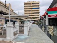 PUERTO BANUS BEACH ESPECTACULAR Atico - Ferienwohnung Marbella