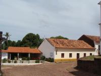 Pousada La Maison du Baron - B&B Alcântara