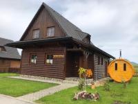Chatka Katka - Chambres d’hôtes