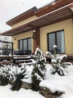 Green Yard Doftana - B&B