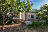 Eden Studios - Ferienwohnung Riebeek-Kasteel