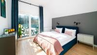 Appartamento con 2 Camere da Letto