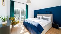 Appartamento con 2 Camere da Letto