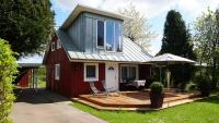 Mittsommer - B&B