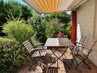 Strand-Haus - B&B Brodersby