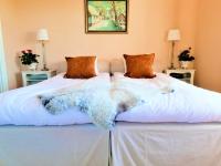 Chambre Lits Jumeaux