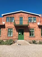 Farmors Lycka - B&B Kivik