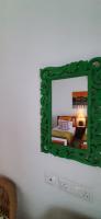 Deluxe Zweibettzimmer