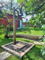 Double Room with Park View