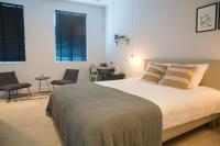 Chambre Lit King-Size Deluxe