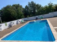 Canllefaes Cottages - B&B