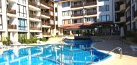 Victoria's apartments Nesebar - B&B