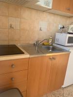 Apartman Rio - Chambres d'hôtes Lovran
