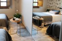 Chambre Lits Jumeaux