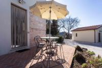 B&B Ancona - A04 - Massignano, bilocale immerso nel verde 2 - Bed and Breakfast Ancona