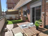 Ático la Antigua Valladolid - B&B Valladolid