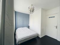 NEW: appartement tout confort + parking gratuit - B&B Amiens