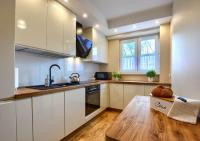 Apartament Zielony Zakątek - Ferienwohnung Ustrzyki Dolne