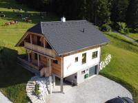 B&B Hohentauern - Chalet in Hohentauern with ski in ski out - Bed and Breakfast Hohentauern